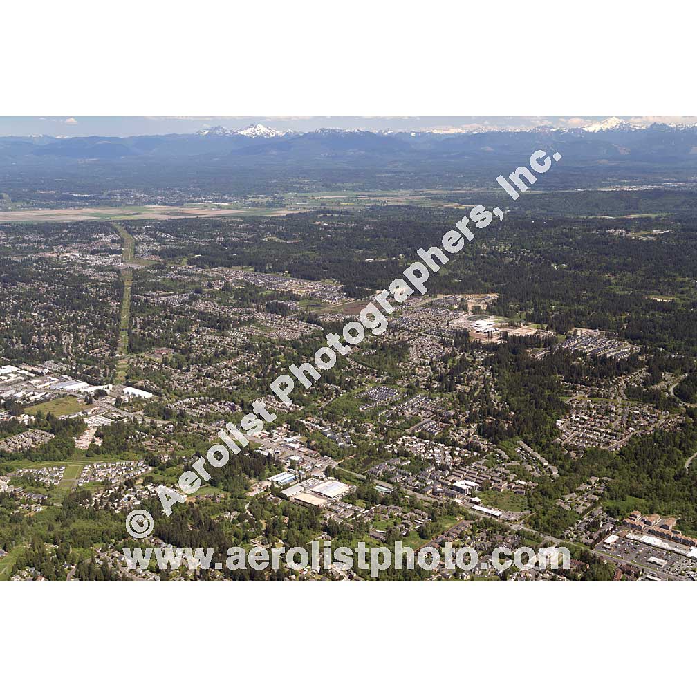 Bothell - Canyon Park 2016