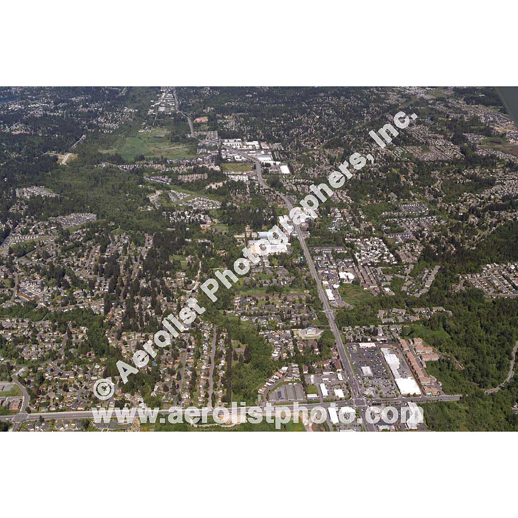 Bothell - Canyon Park 2016