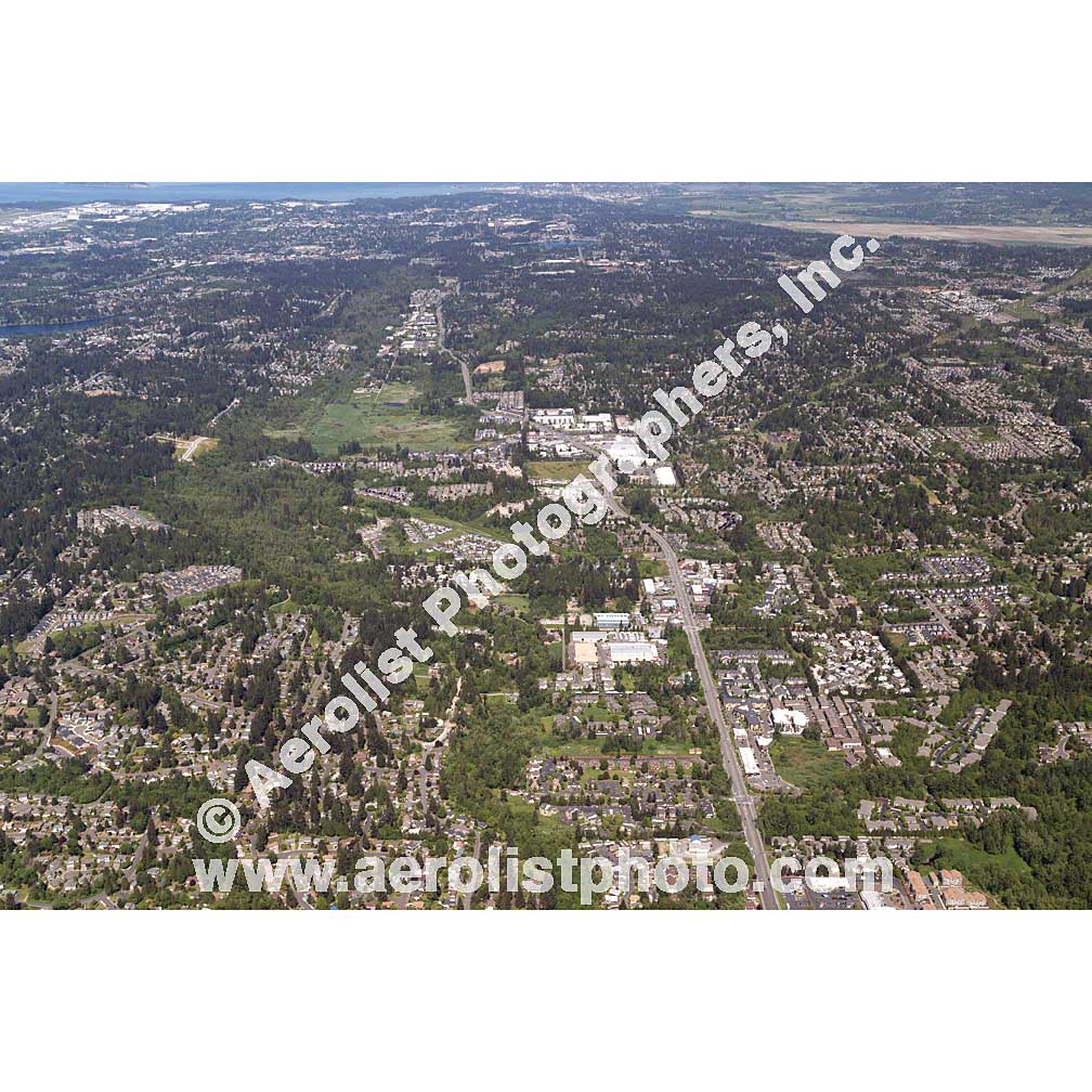 Bothell - Canyon Park 2016