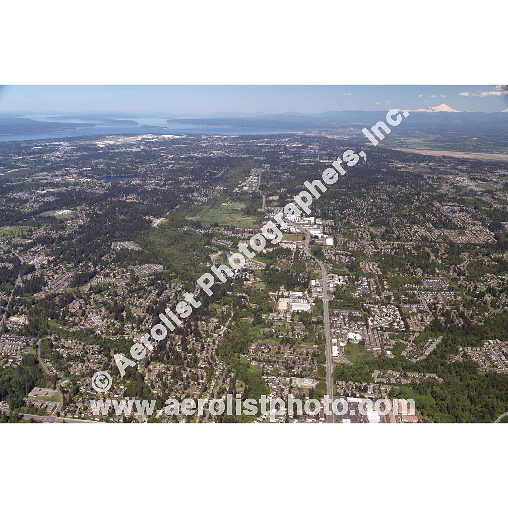 Bothell - Canyon Park 2016