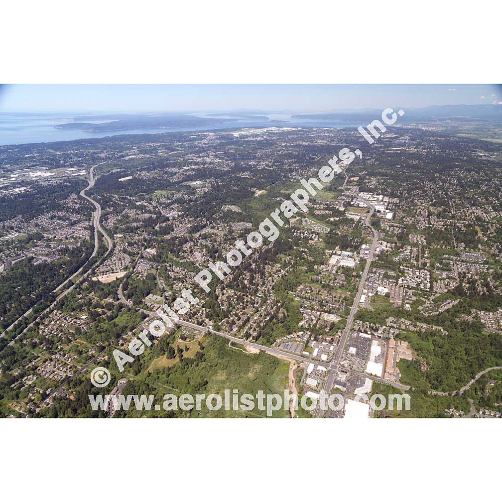 Bothell - Canyon Park 2016