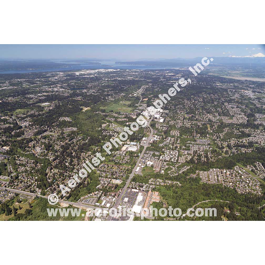 Bothell - Canyon Park 2016