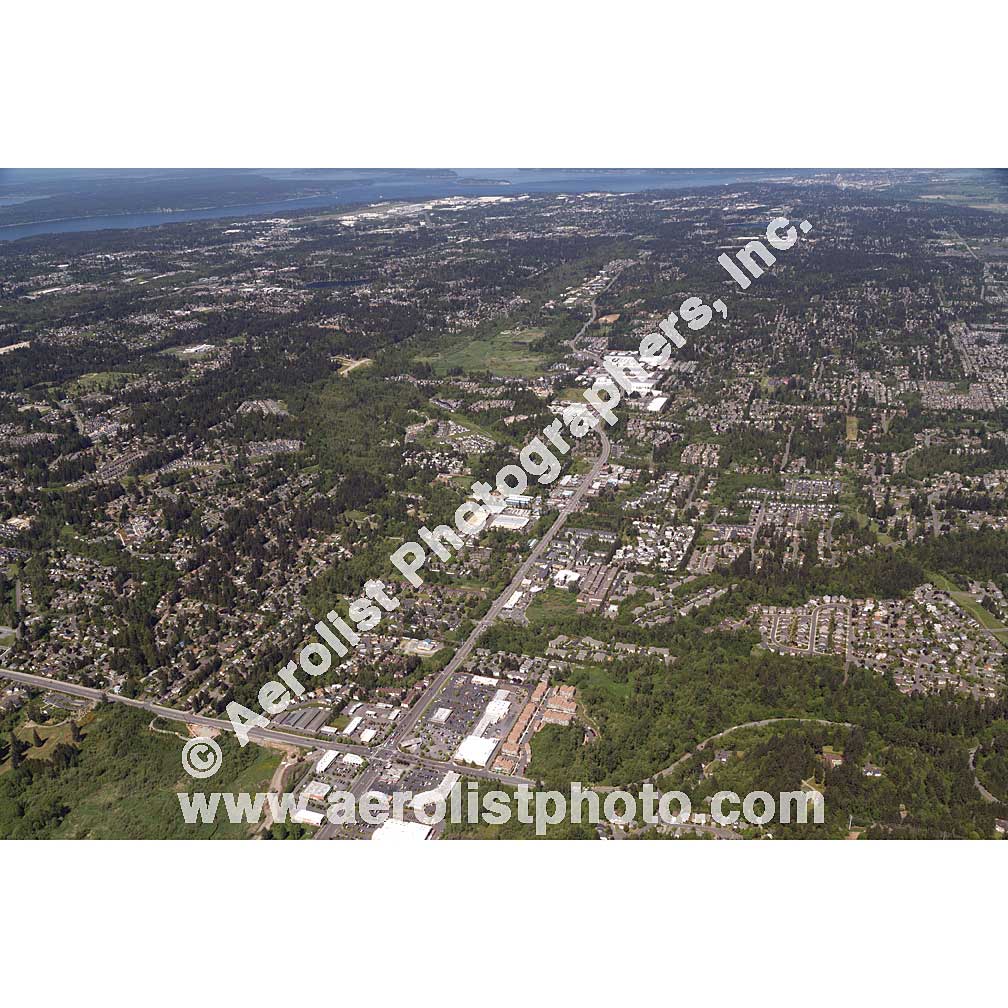 Bothell - Canyon Park 2016