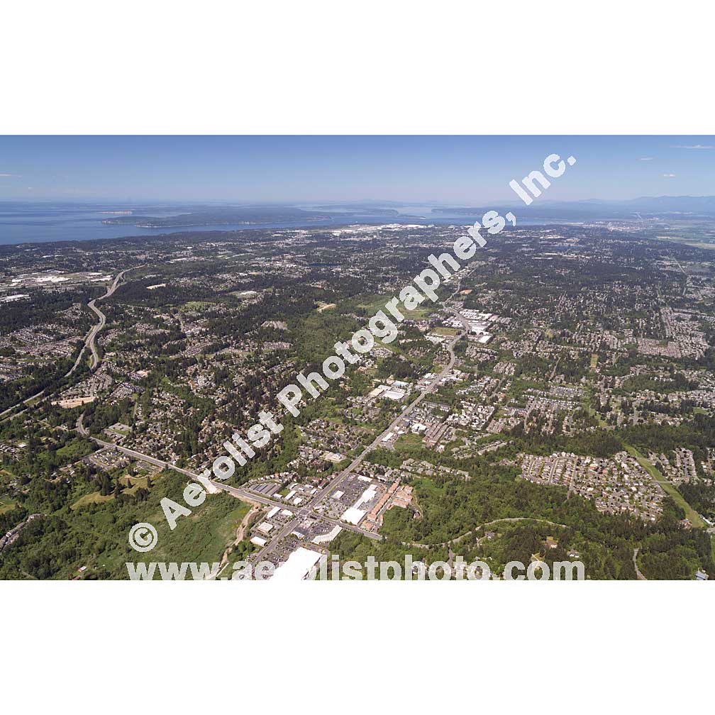 Bothell - Canyon Park 2016