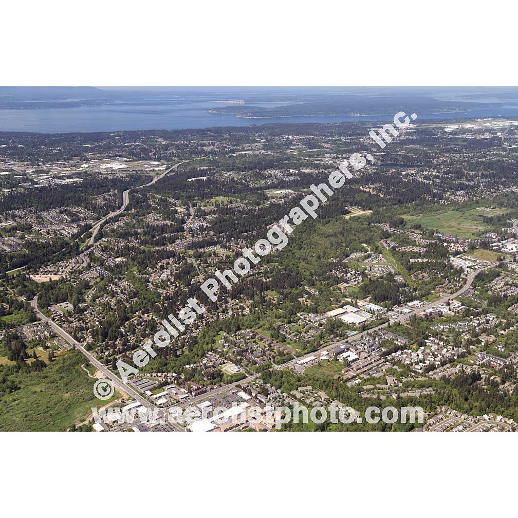 Bothell - Canyon Park 2016