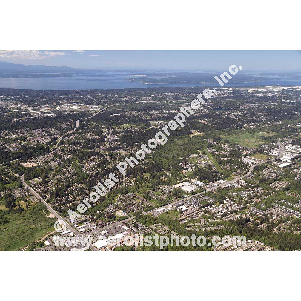 Bothell - Canyon Park 2016