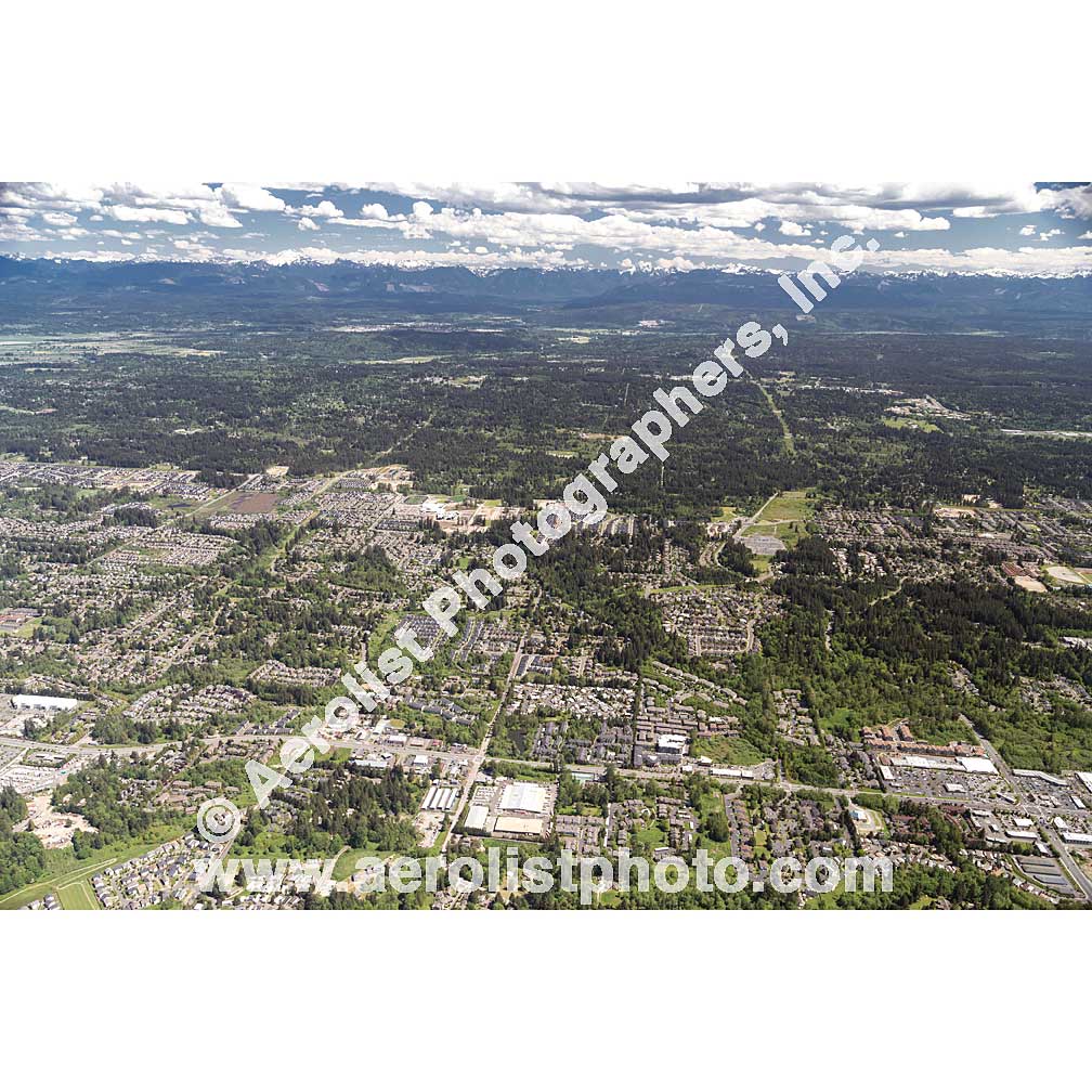 Bothell - Canyon Park 2016