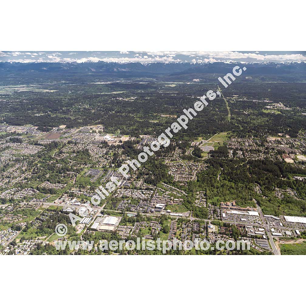 Bothell - Canyon Park 2016