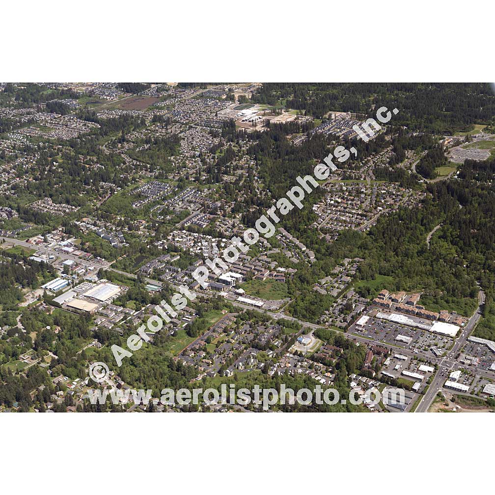 Bothell - Canyon Park 2016