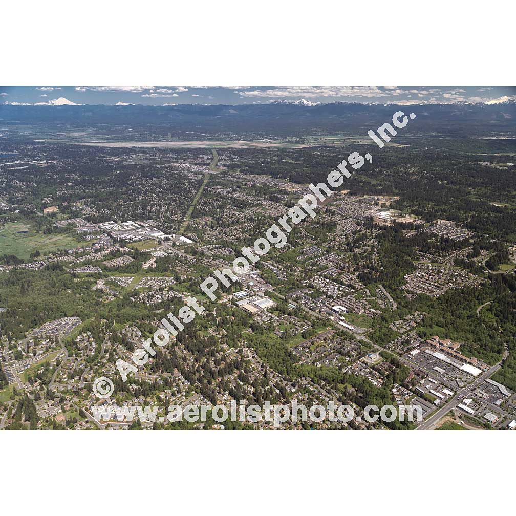 Bothell - Canyon Park 2016