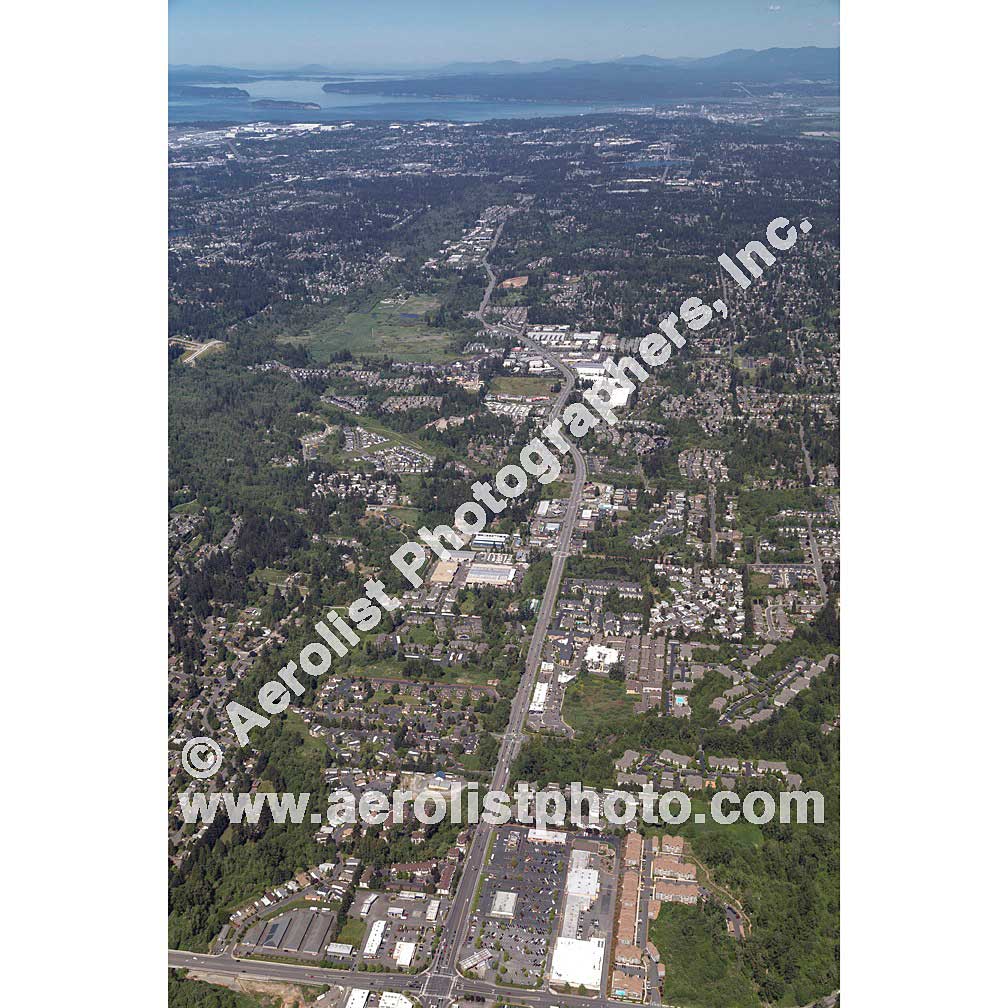 Bothell - Canyon Park 2016