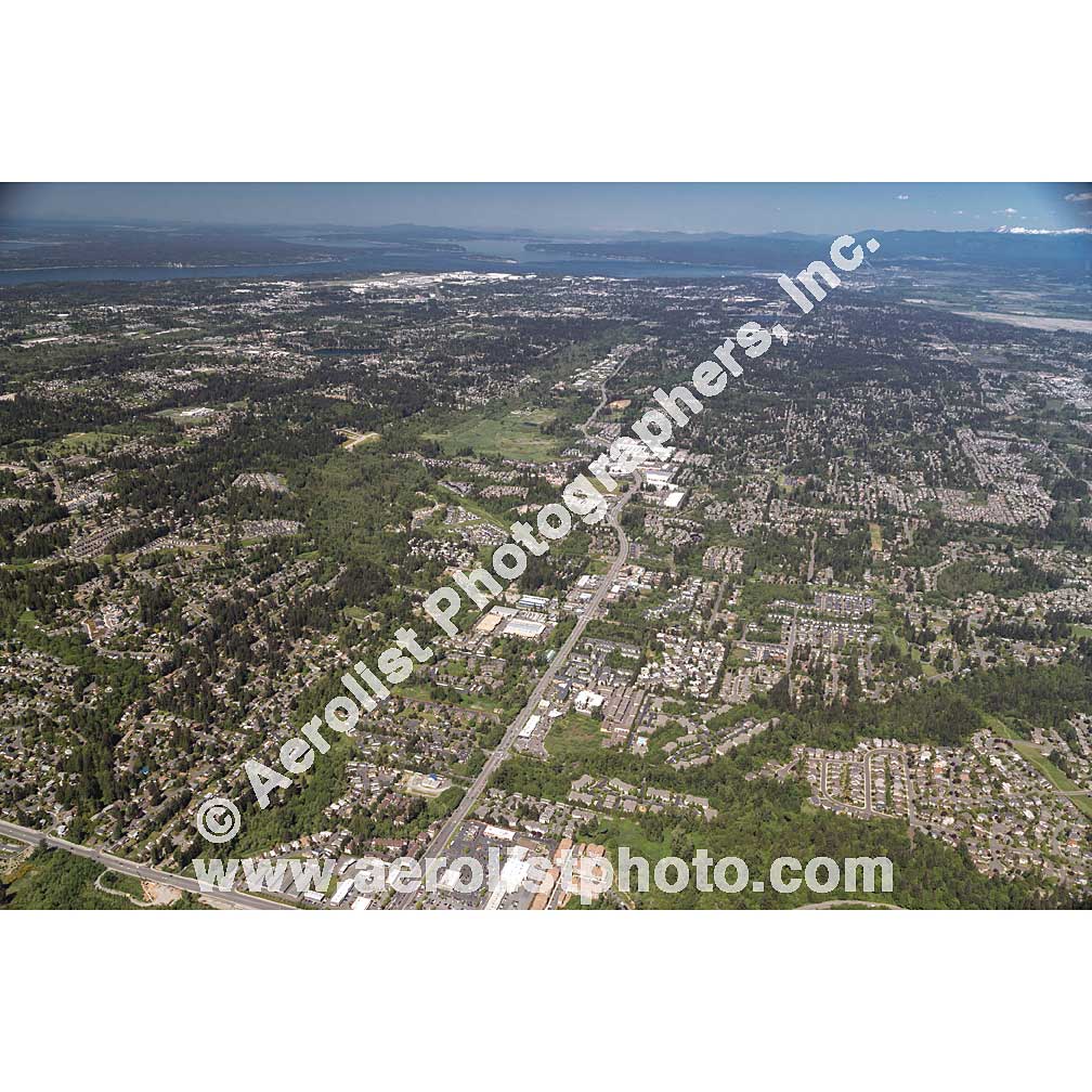 Bothell - Canyon Park 2016