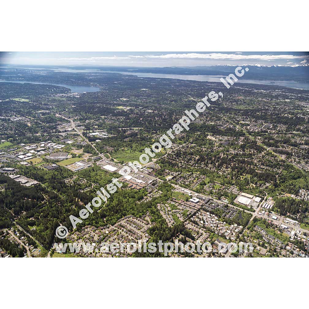 Bothell - Canyon Park 2016