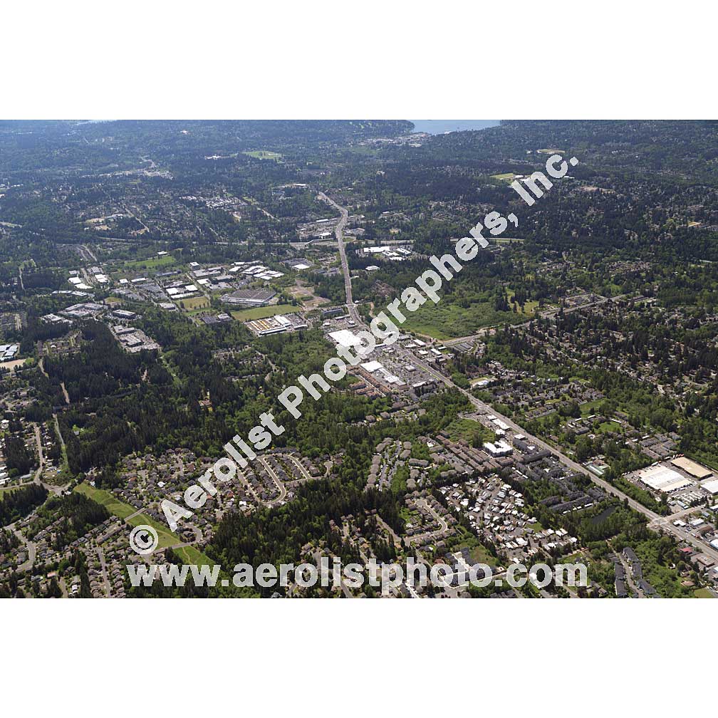 Bothell - Canyon Park 2016