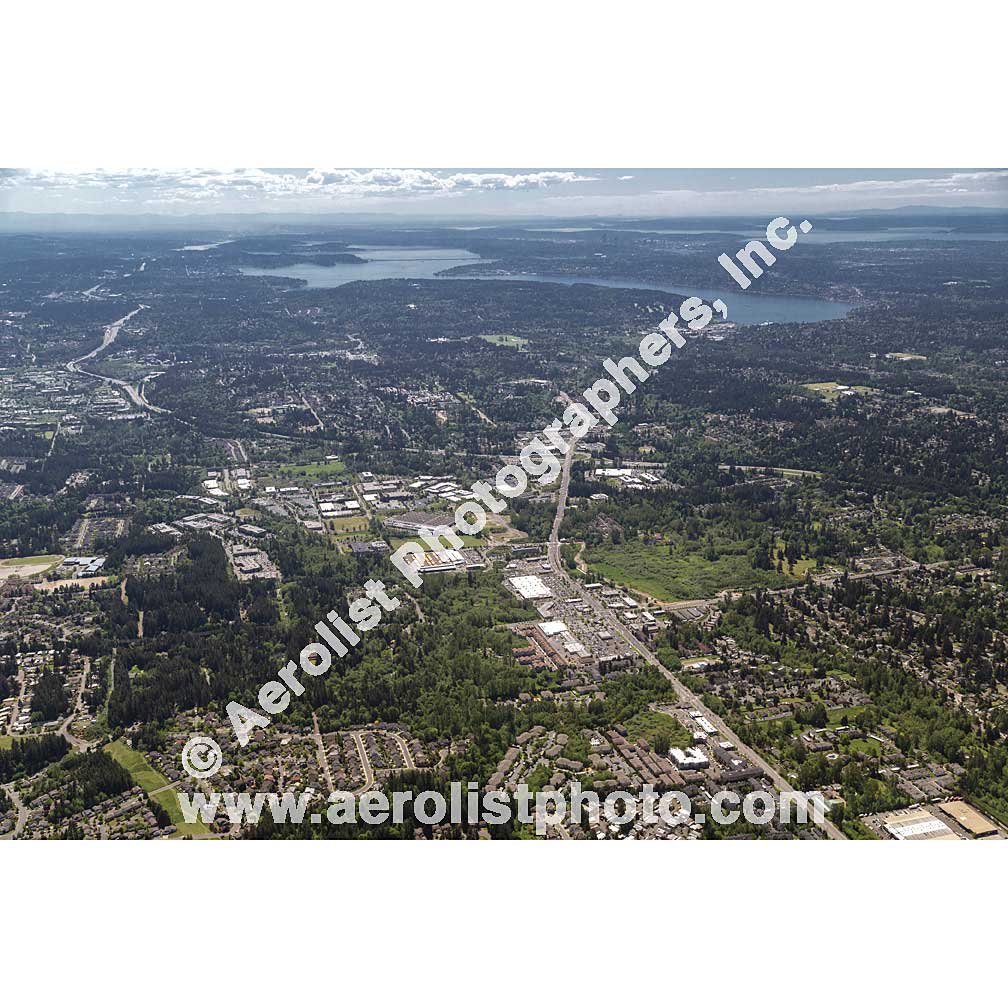 Bothell - Canyon Park 2016