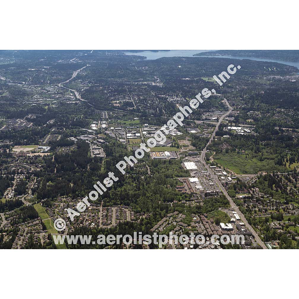 Bothell - Canyon Park 2016