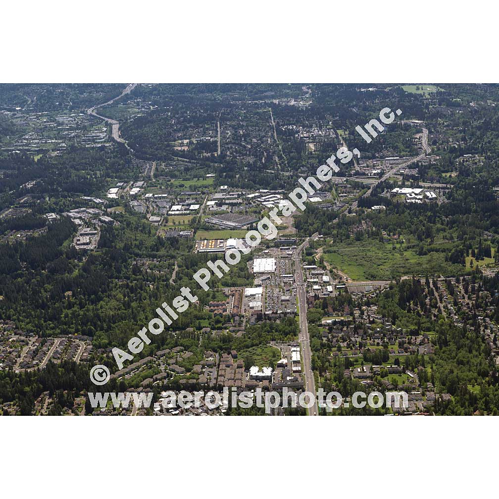 Bothell - Canyon Park 2016