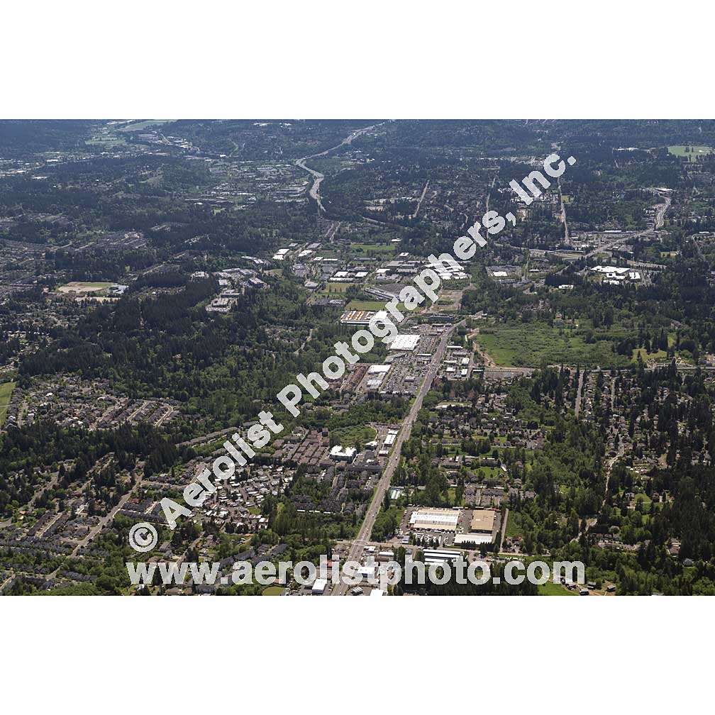 Bothell - Canyon Park 2016