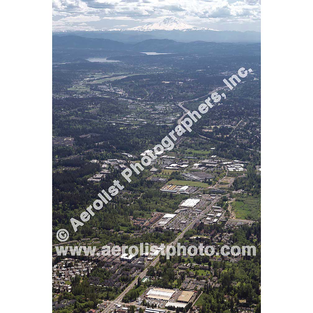 Bothell - Canyon Park 2016