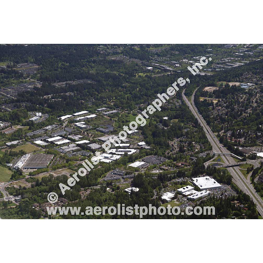 Bothell - Canyon Park 2016