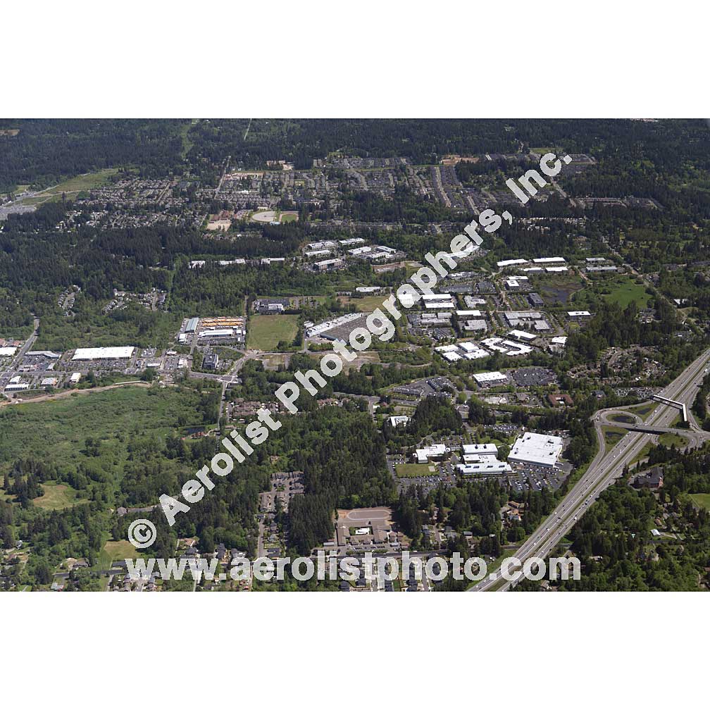 Bothell - Canyon Park 2016