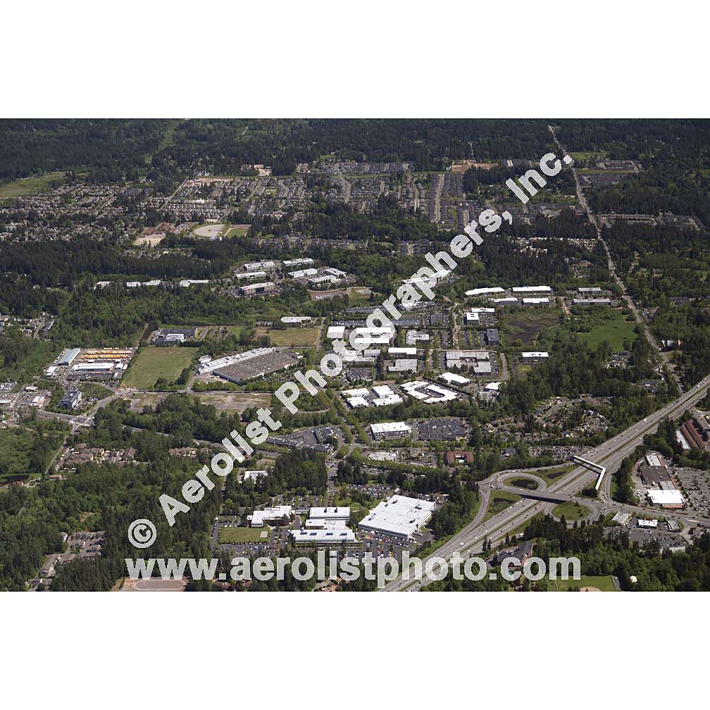 Bothell - Canyon Park 2016