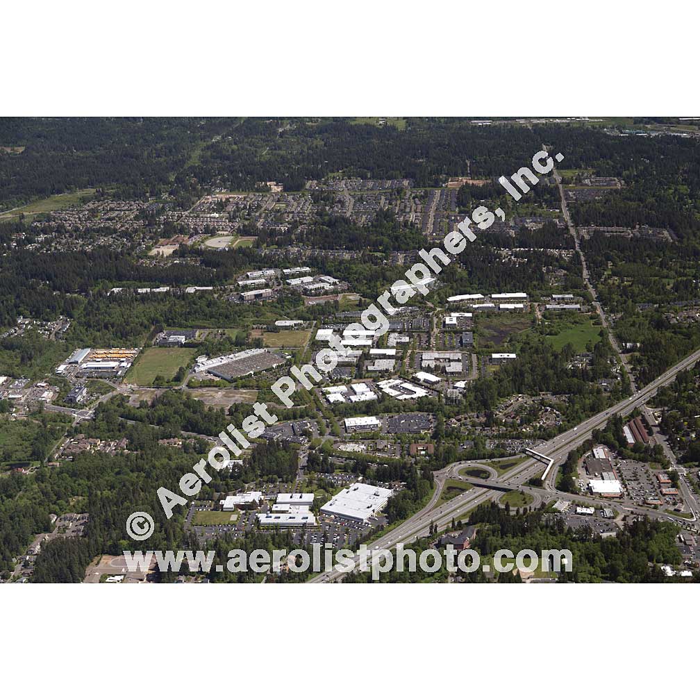 Bothell - Canyon Park 2016