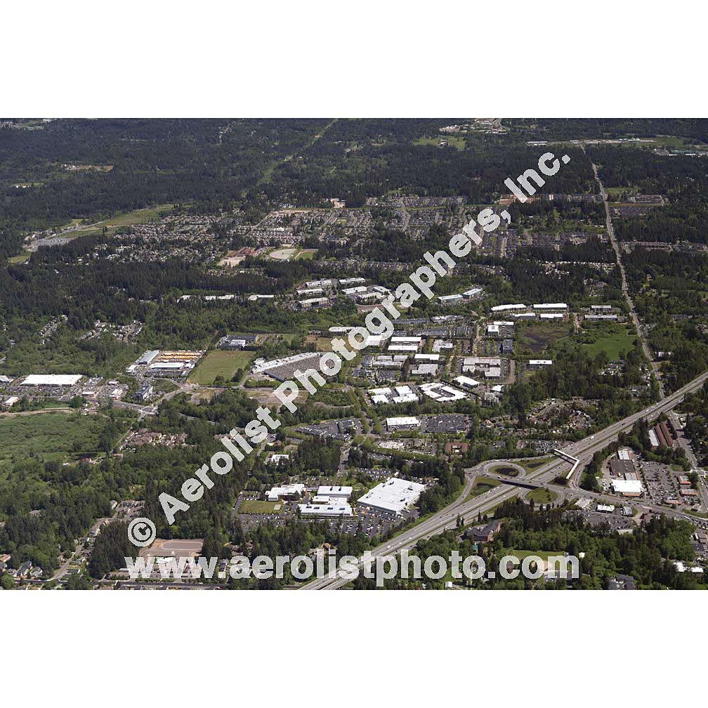 Bothell - Canyon Park 2016