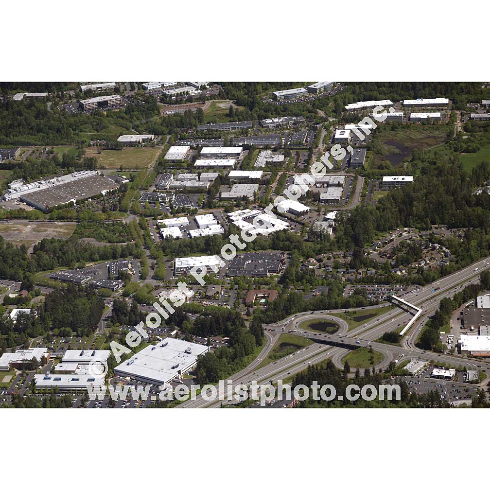 Bothell - Canyon Park 2016