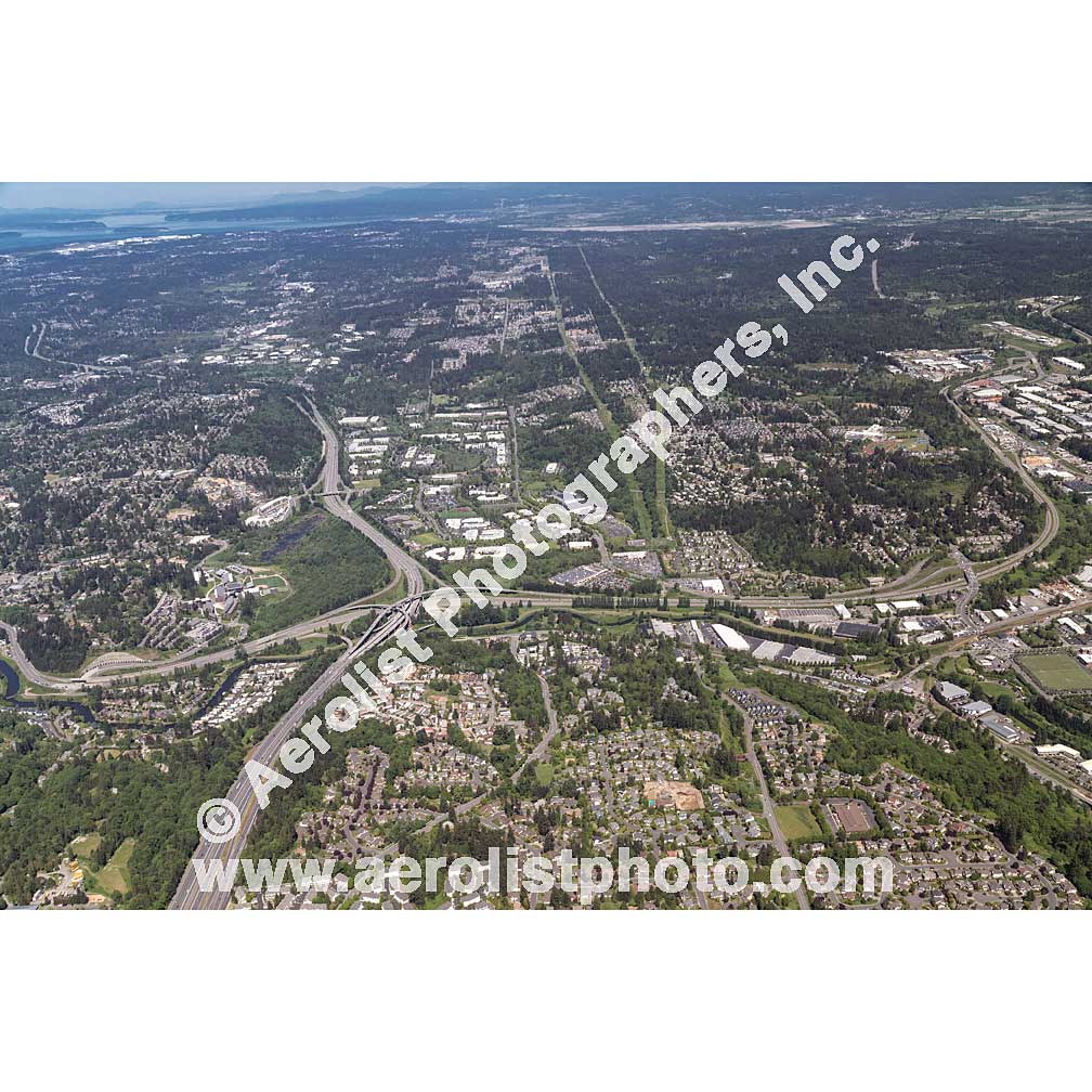 Bothell - Downtown 2016