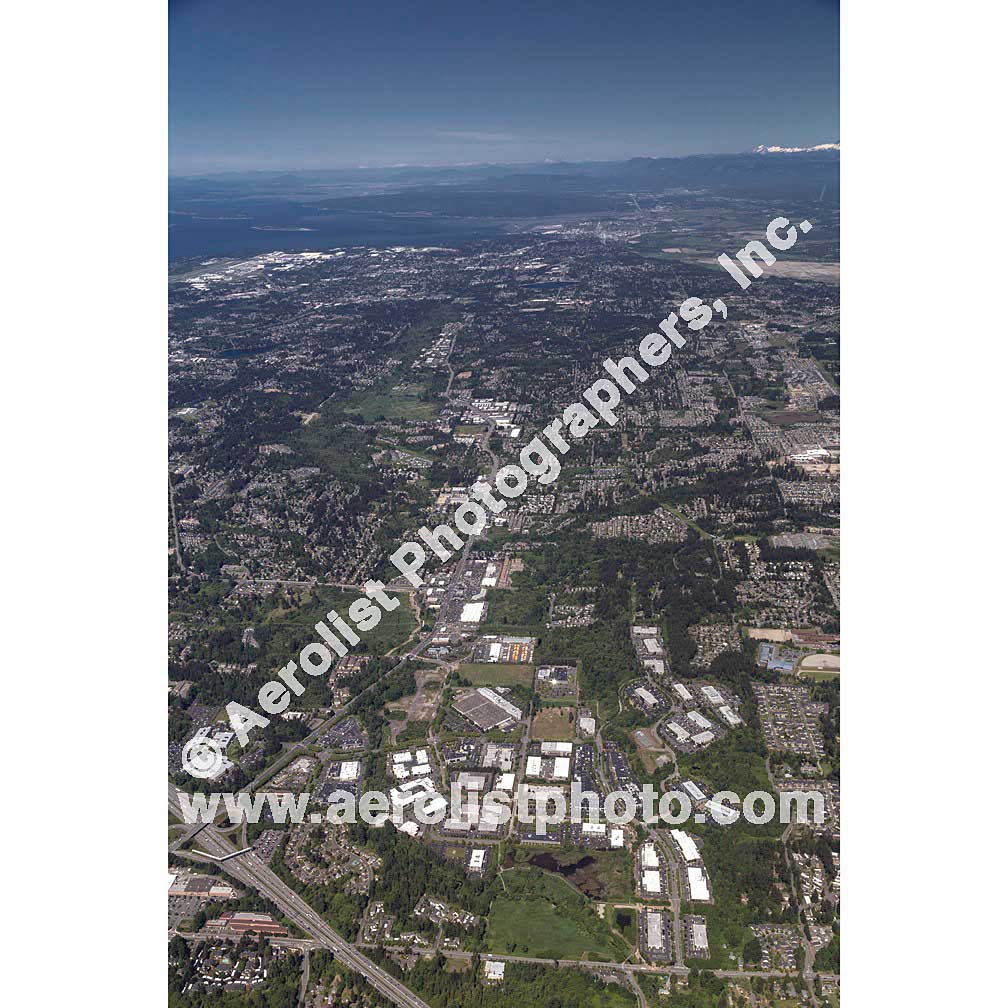 Bothell - Canyon Park 2016