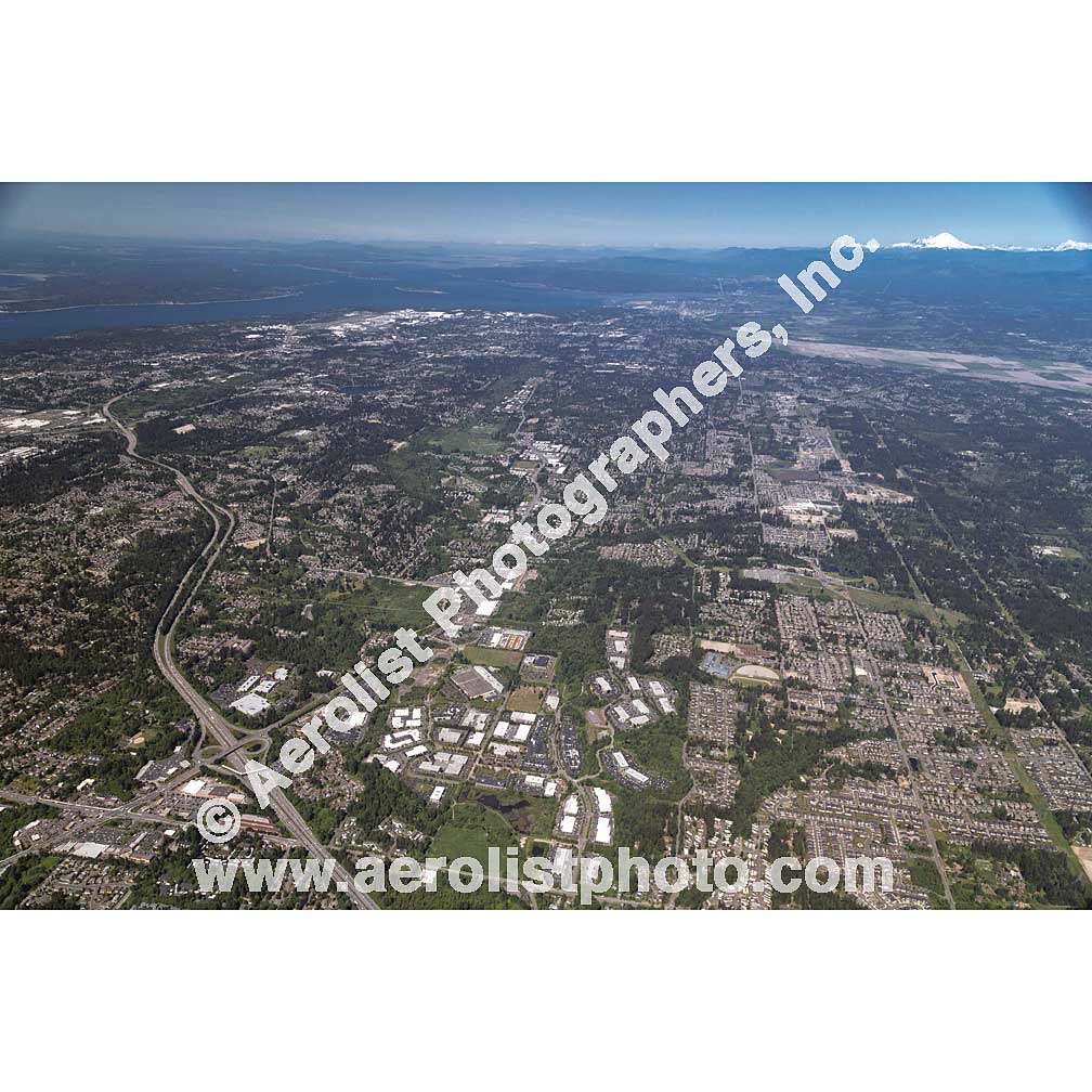 Bothell - Canyon Park 2016