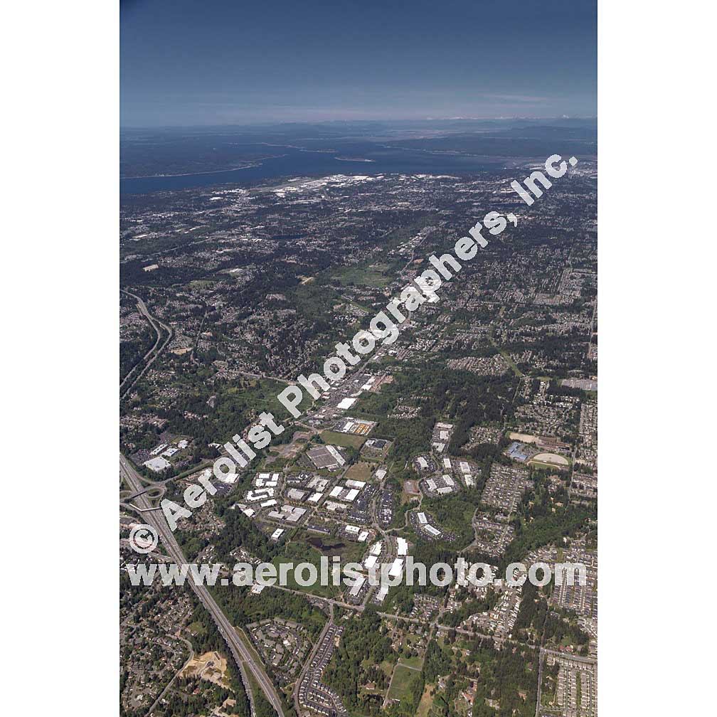 Bothell - Canyon Park 2016