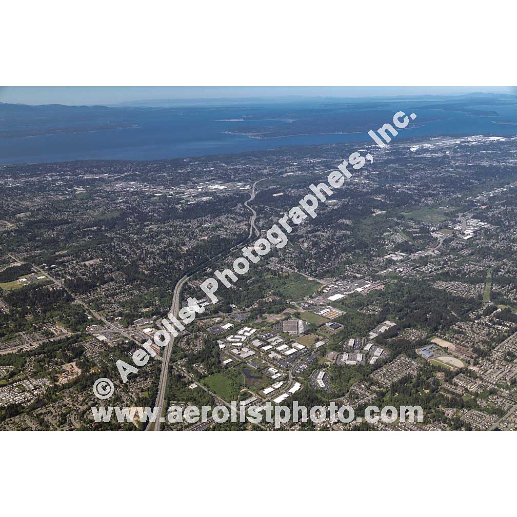 Bothell - Canyon Park 2016