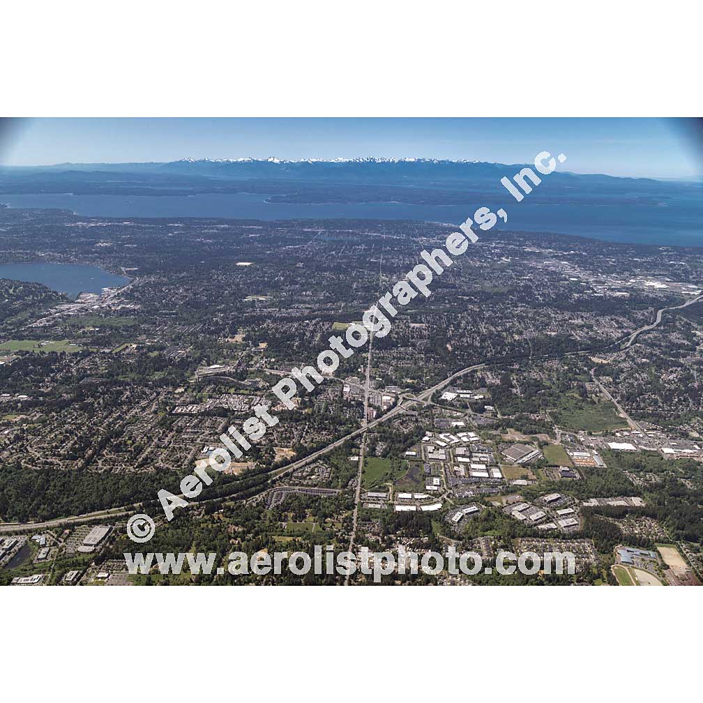 Bothell - Canyon Park 2016