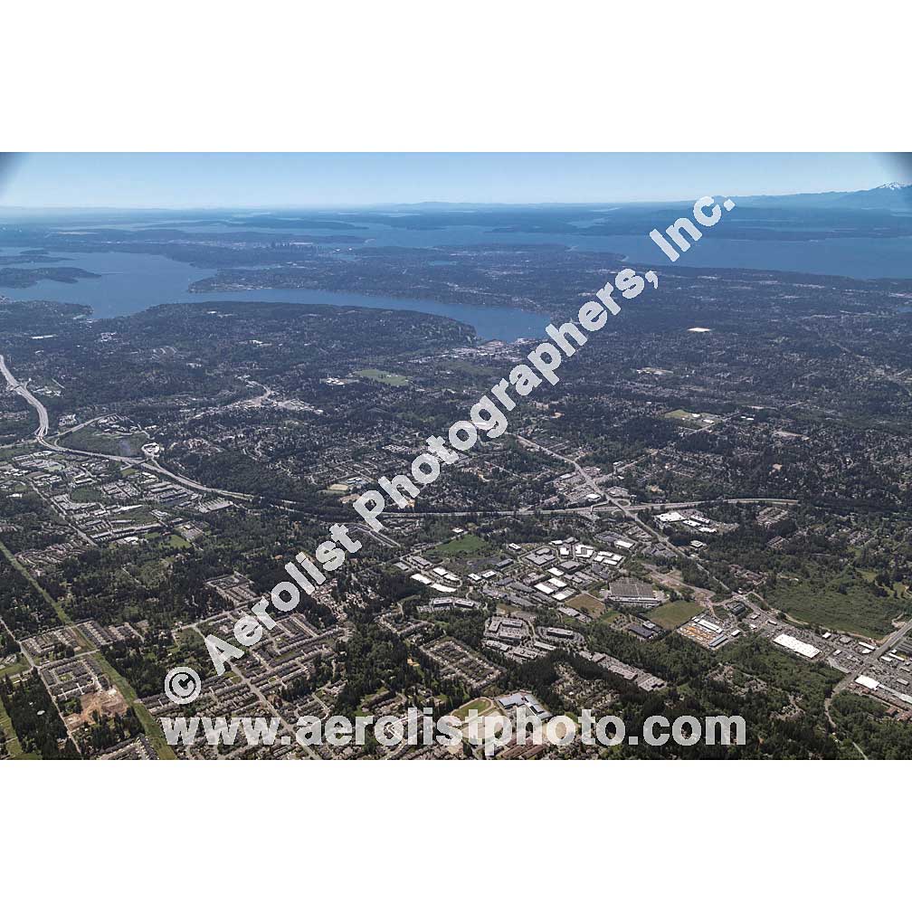 Bothell - Canyon Park 2016