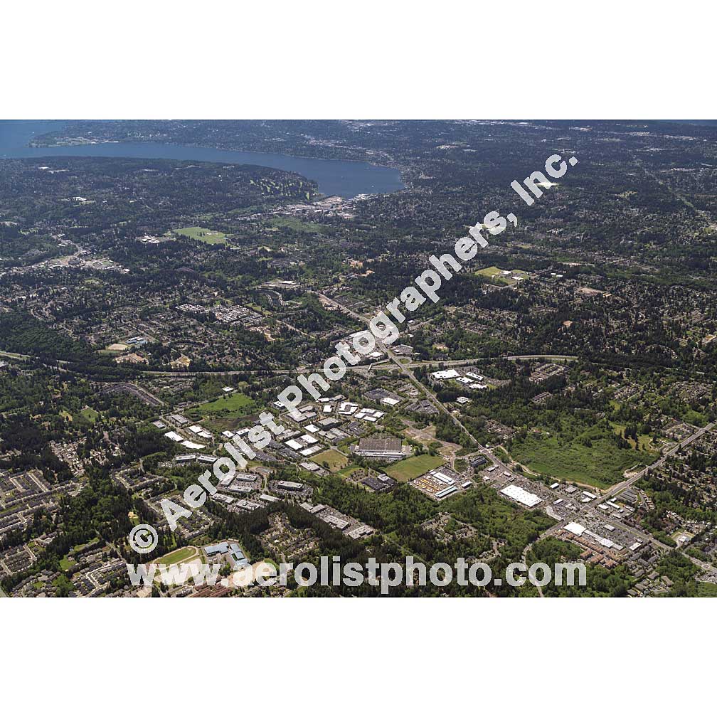 Bothell - Canyon Park 2016