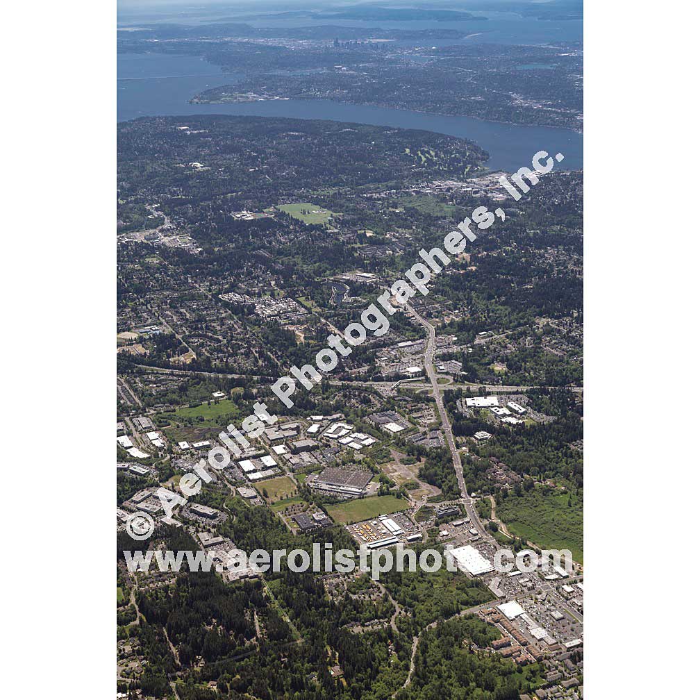 Bothell - Canyon Park 2016