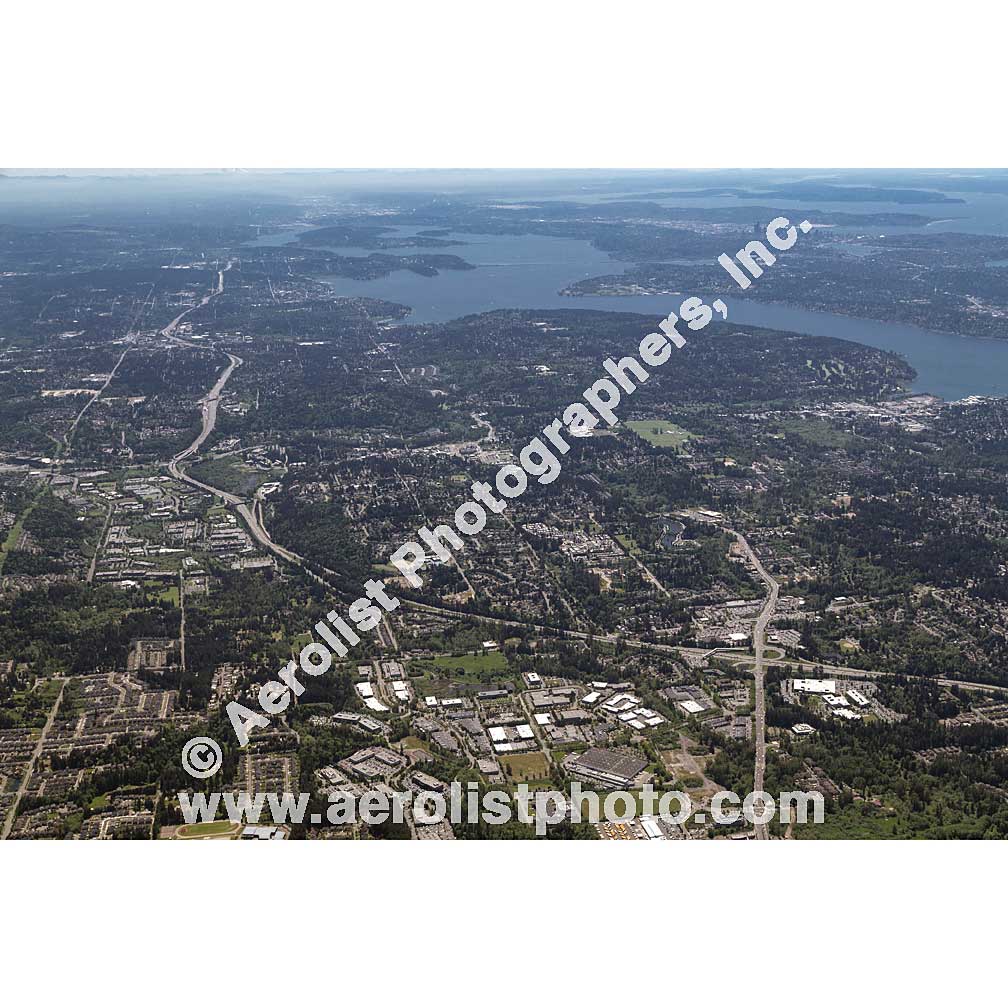 Bothell - Canyon Park 2016