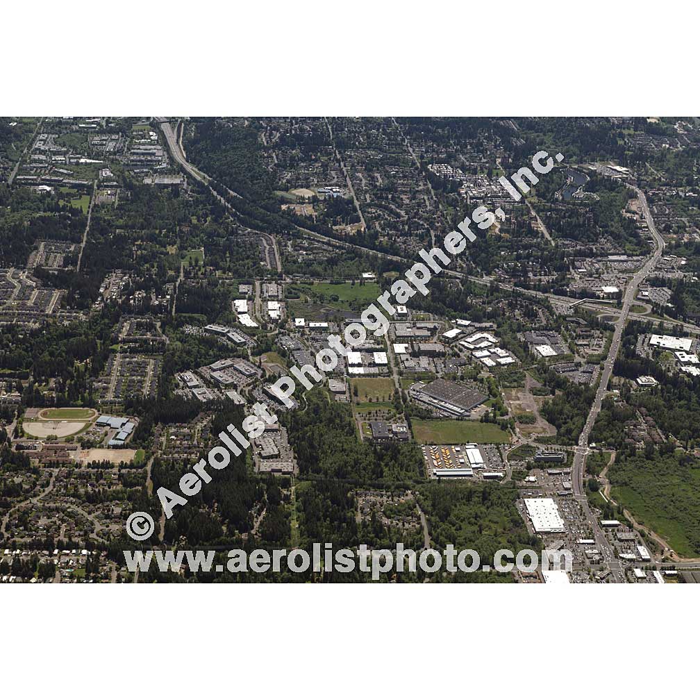 Bothell - Canyon Park 2016