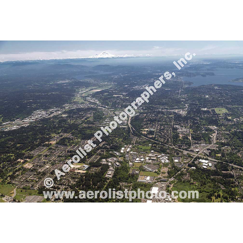 Bothell - Canyon Park 2016