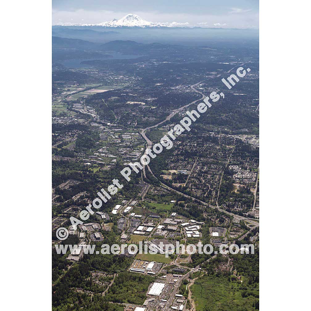 Bothell - Canyon Park 2016