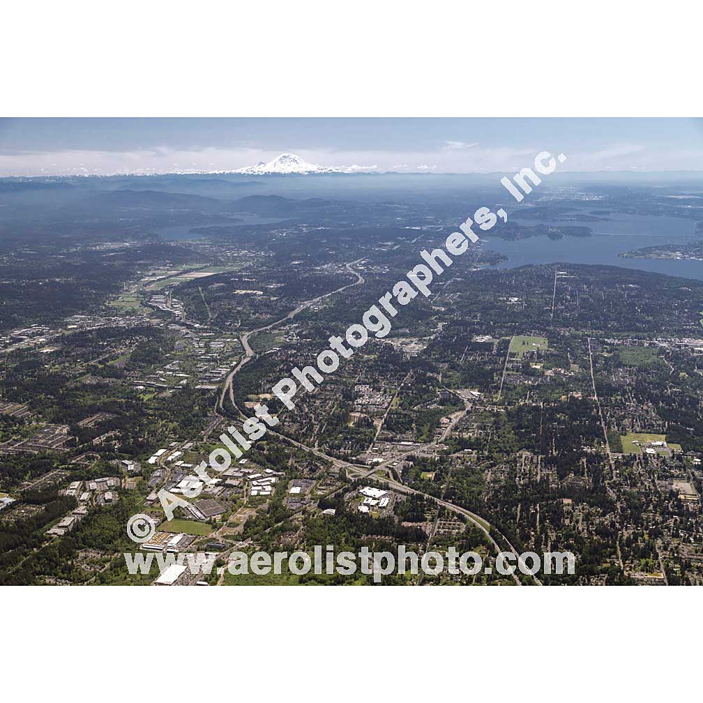 Bothell - Canyon Park 2016