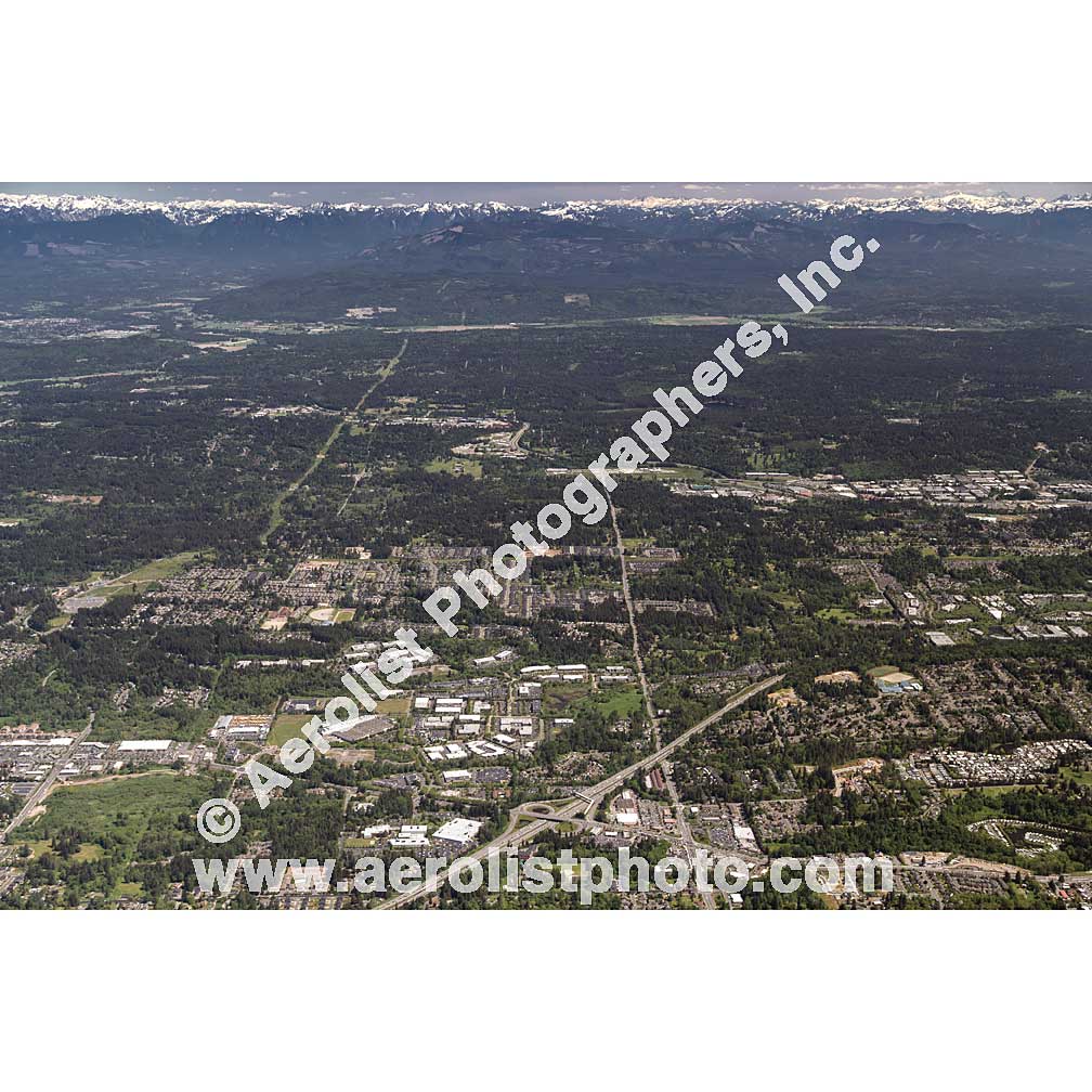 Bothell - Canyon Park 2016