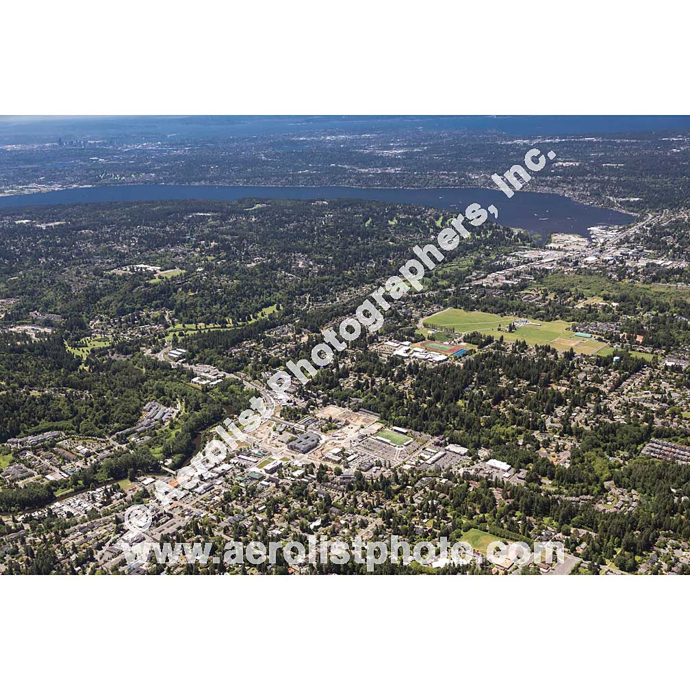 Bothell - Downtown 2016