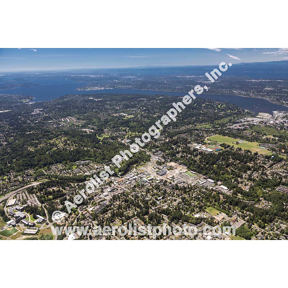 Bothell - Downtown 2016