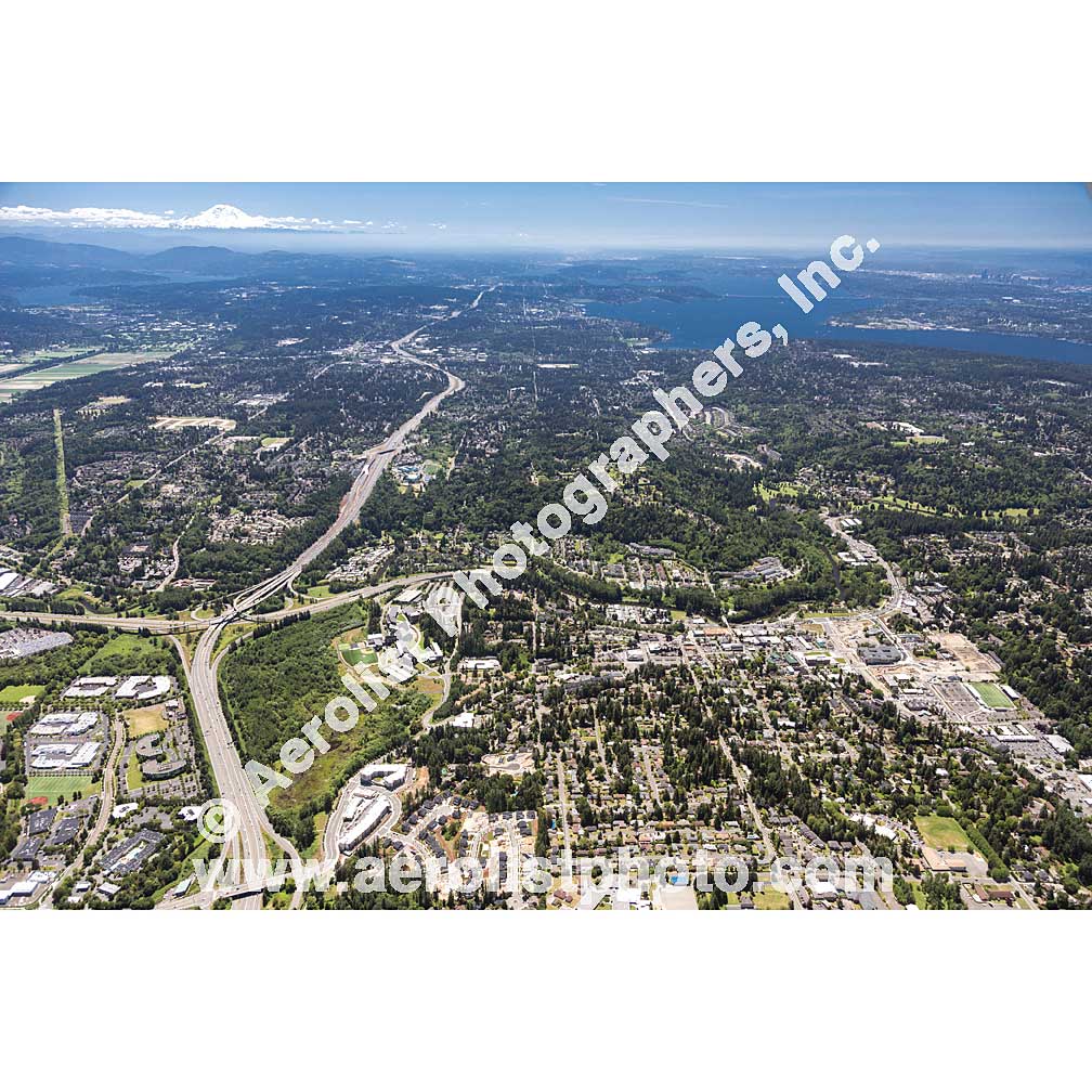 Bothell - Downtown 2016