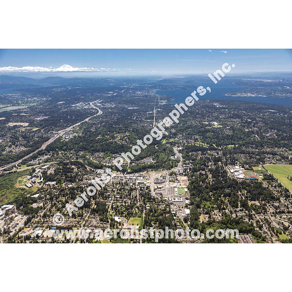 Bothell - Downtown 2016