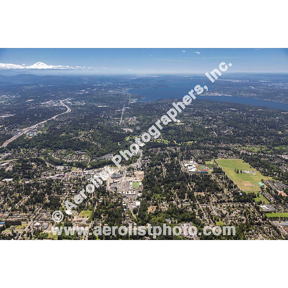 Bothell - Downtown 2016