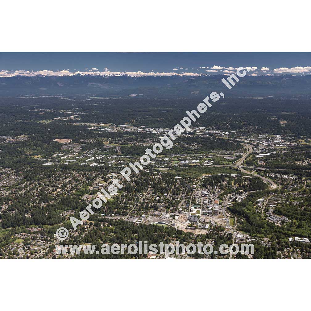 Bothell - Downtown 2016